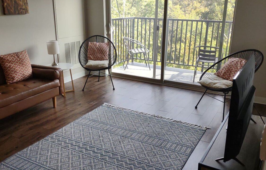 Photo of Livingroom in Ames