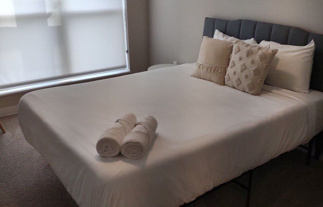 Photo of Bedroom in Ames