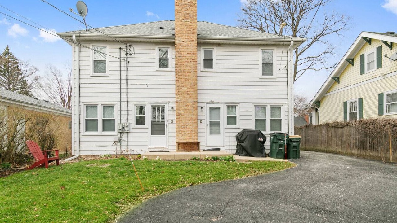 Photo of Outdoor in Libertyville