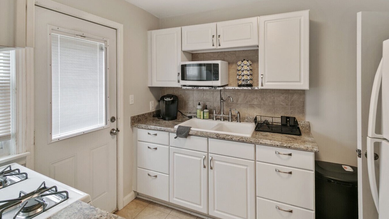 Photo of Kitchen in Libertyville
