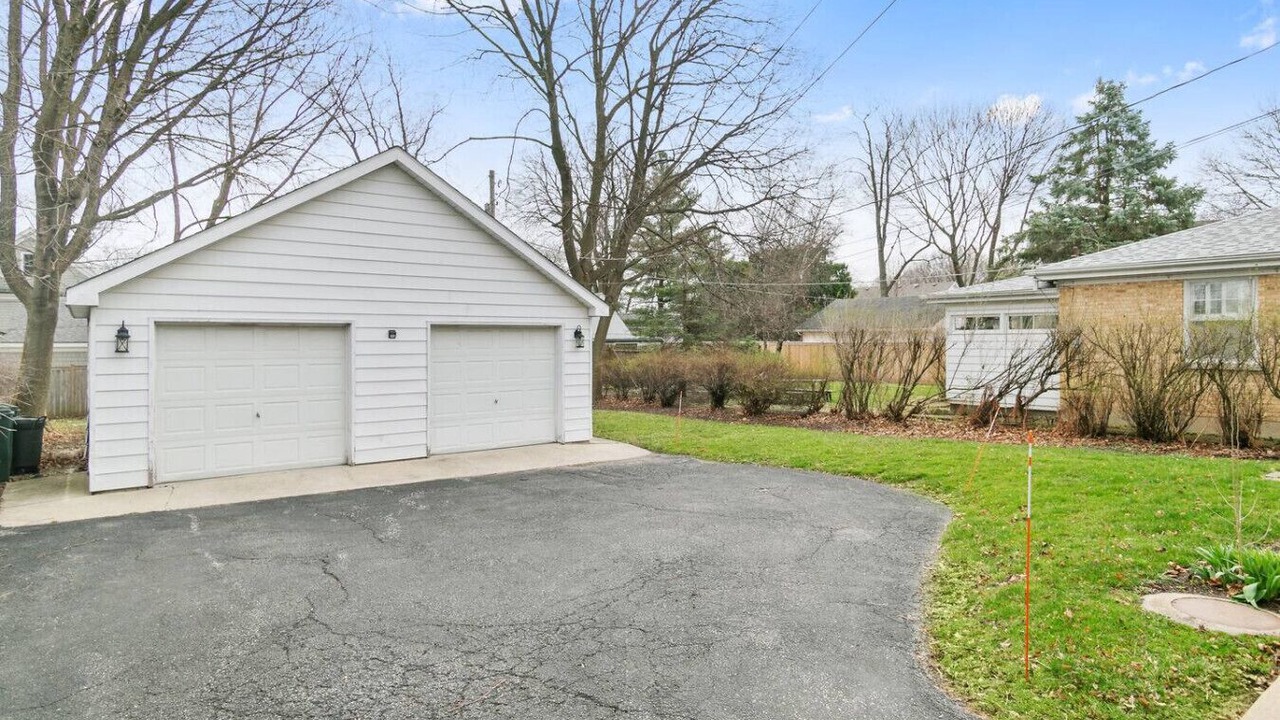 Photo of Outdoor in Libertyville
