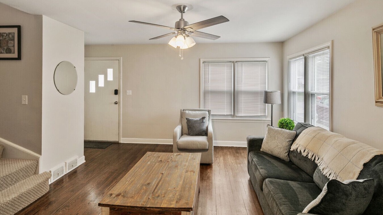 Photo of Livingroom in Libertyville
