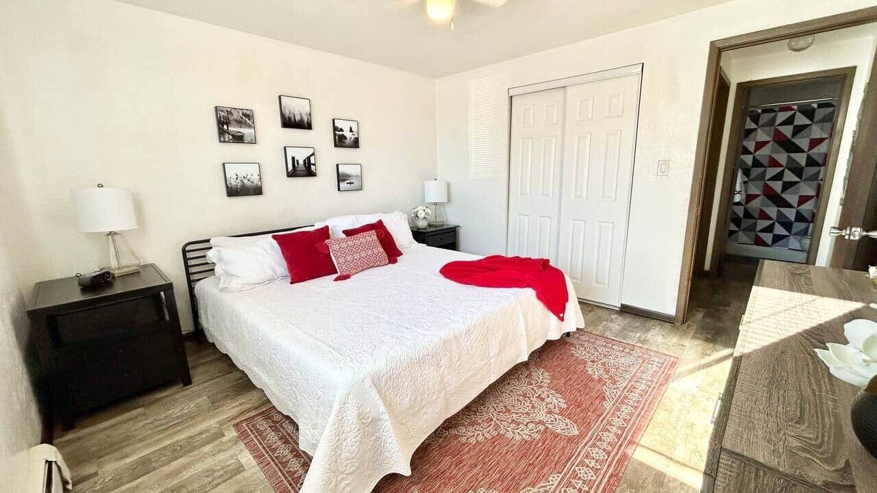 Photo of Bedroom in Marion