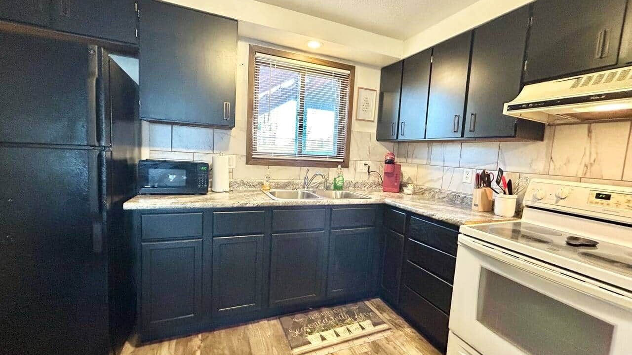 Photo of Kitchen in Marion