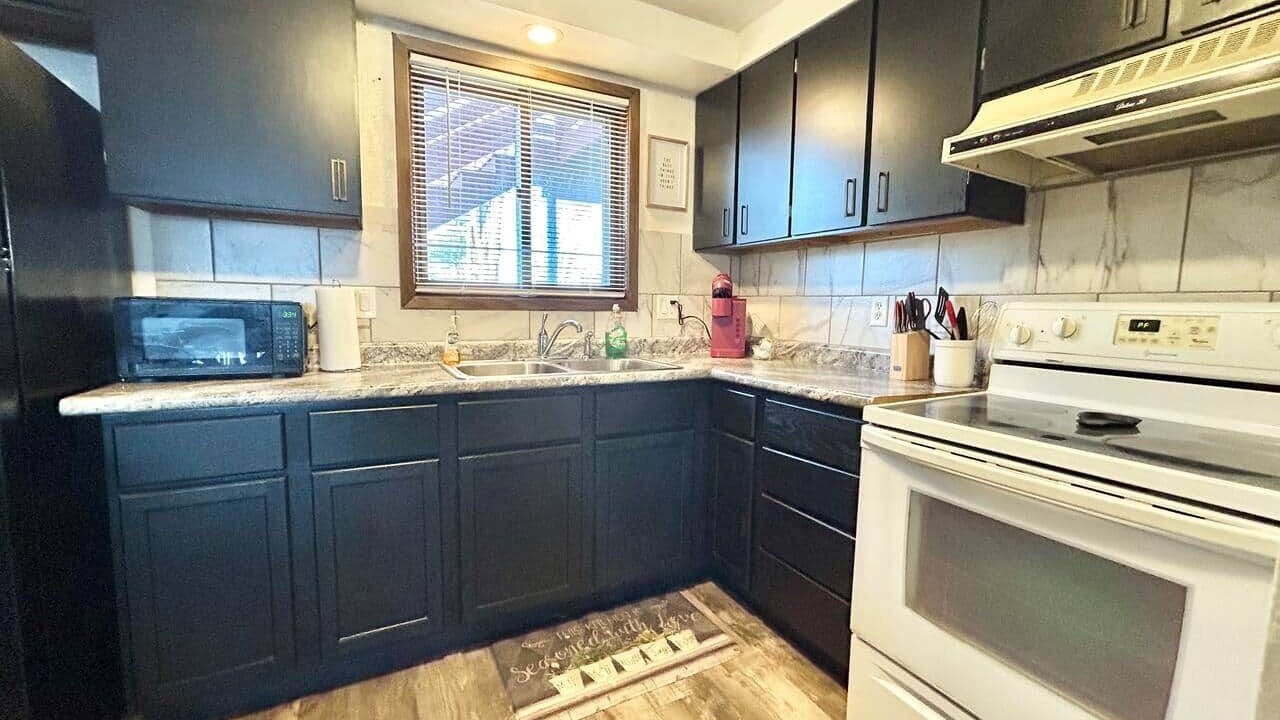 Photo of Kitchen in Marion