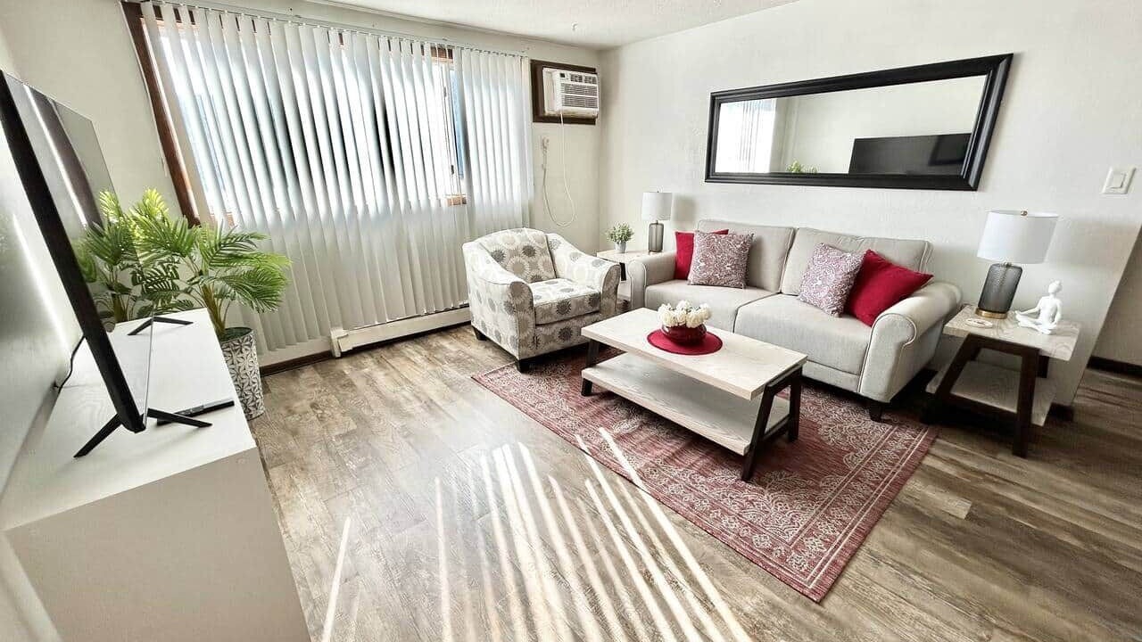 Photo of Livingroom in Marion