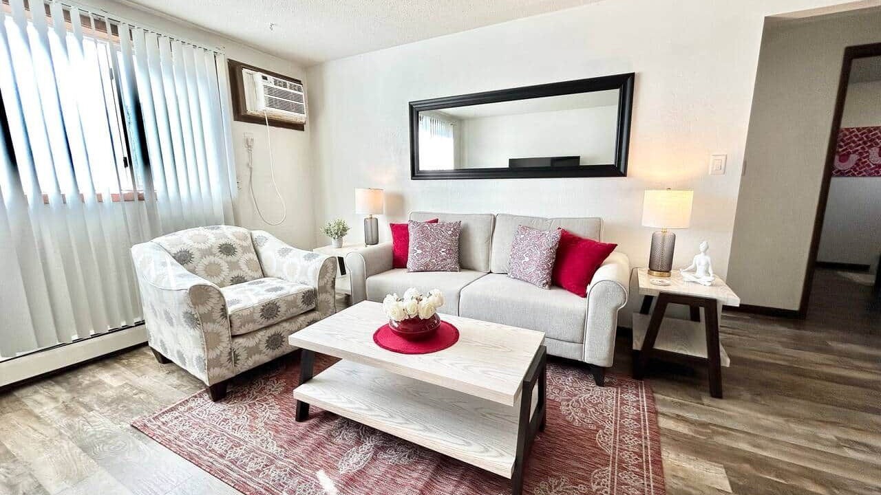 Photo of Livingroom in Marion