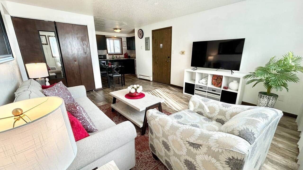 Photo of Livingroom in Marion
