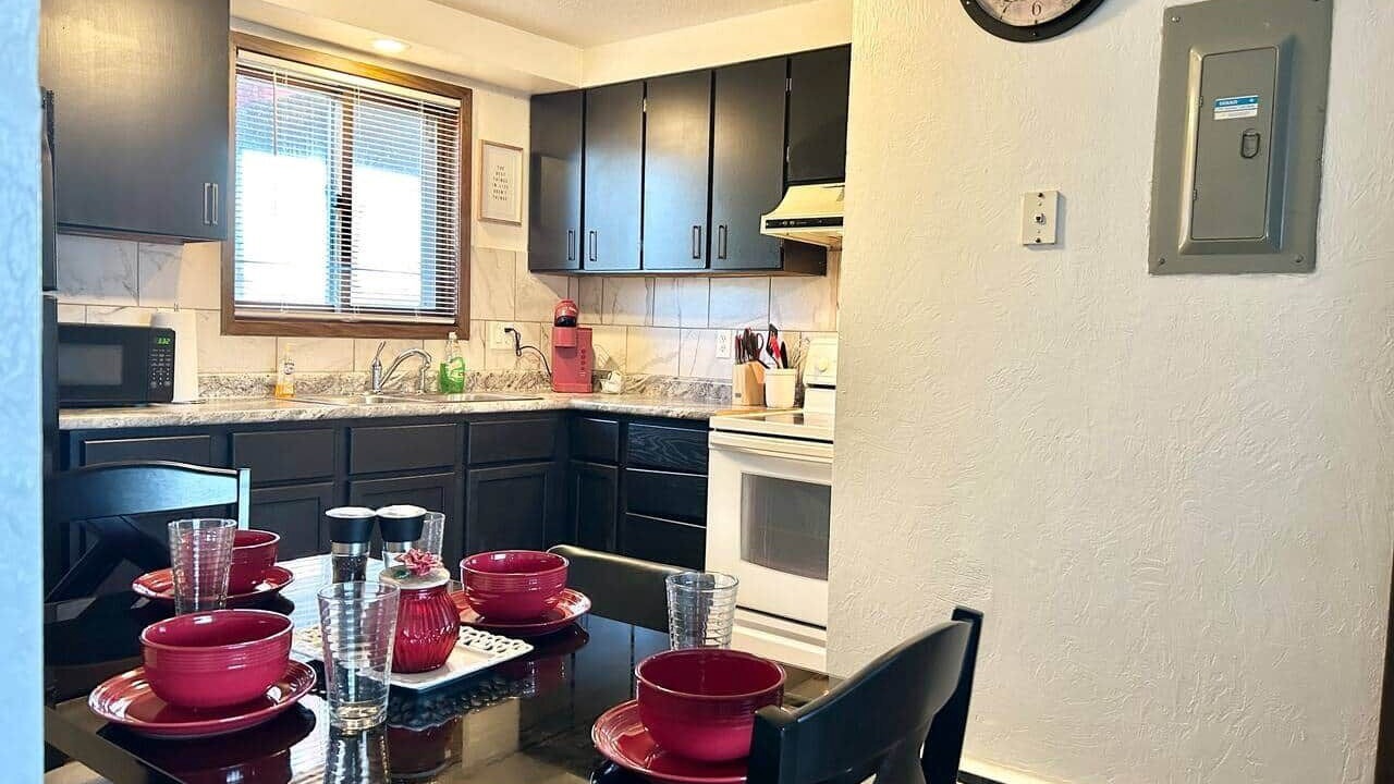 Photo of Kitchen in Marion