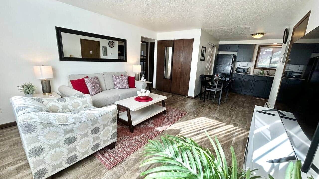 Photo of Livingroom in Marion