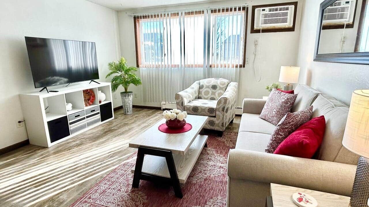 Photo of Livingroom in Marion