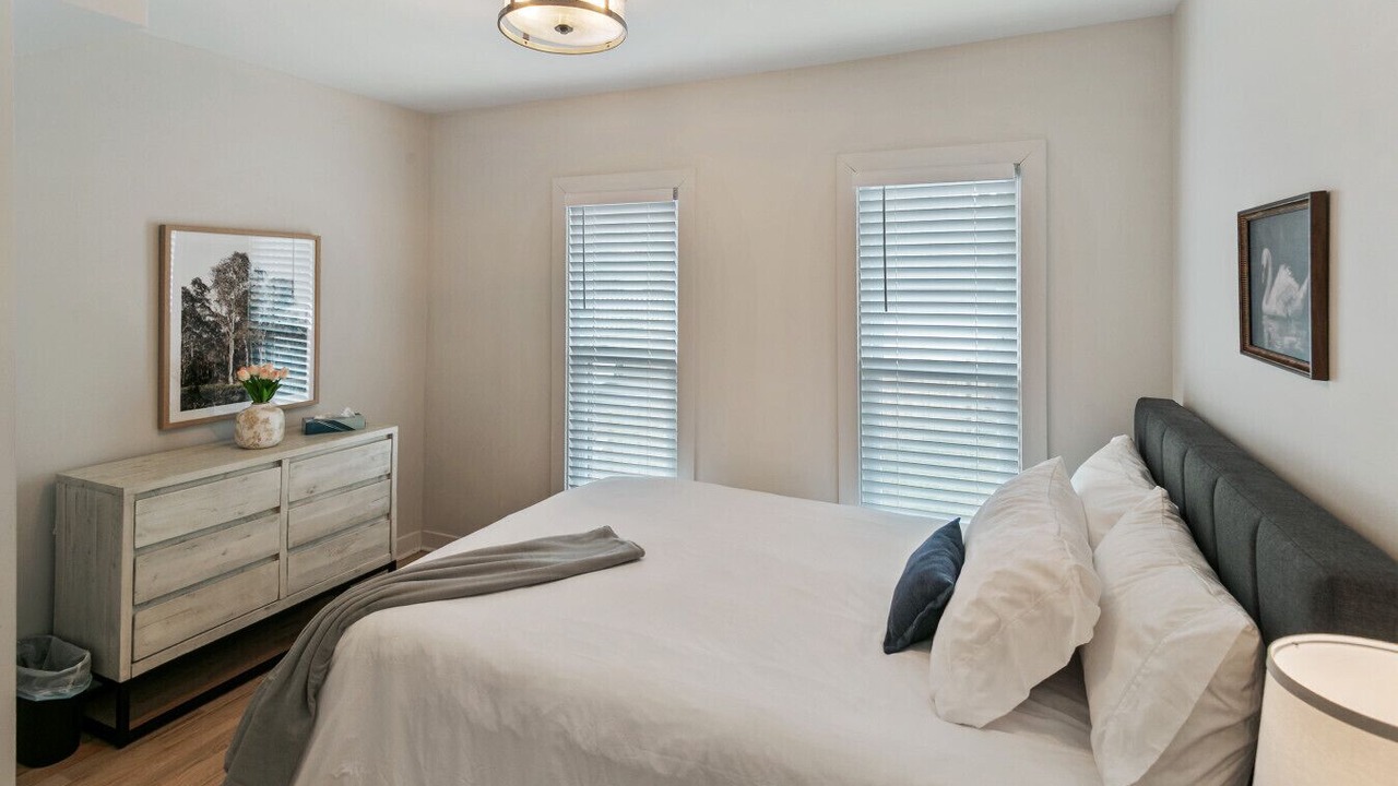 Photo of Bedroom in Libertyville