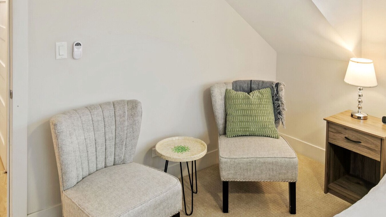 Photo of Bedroom in Libertyville