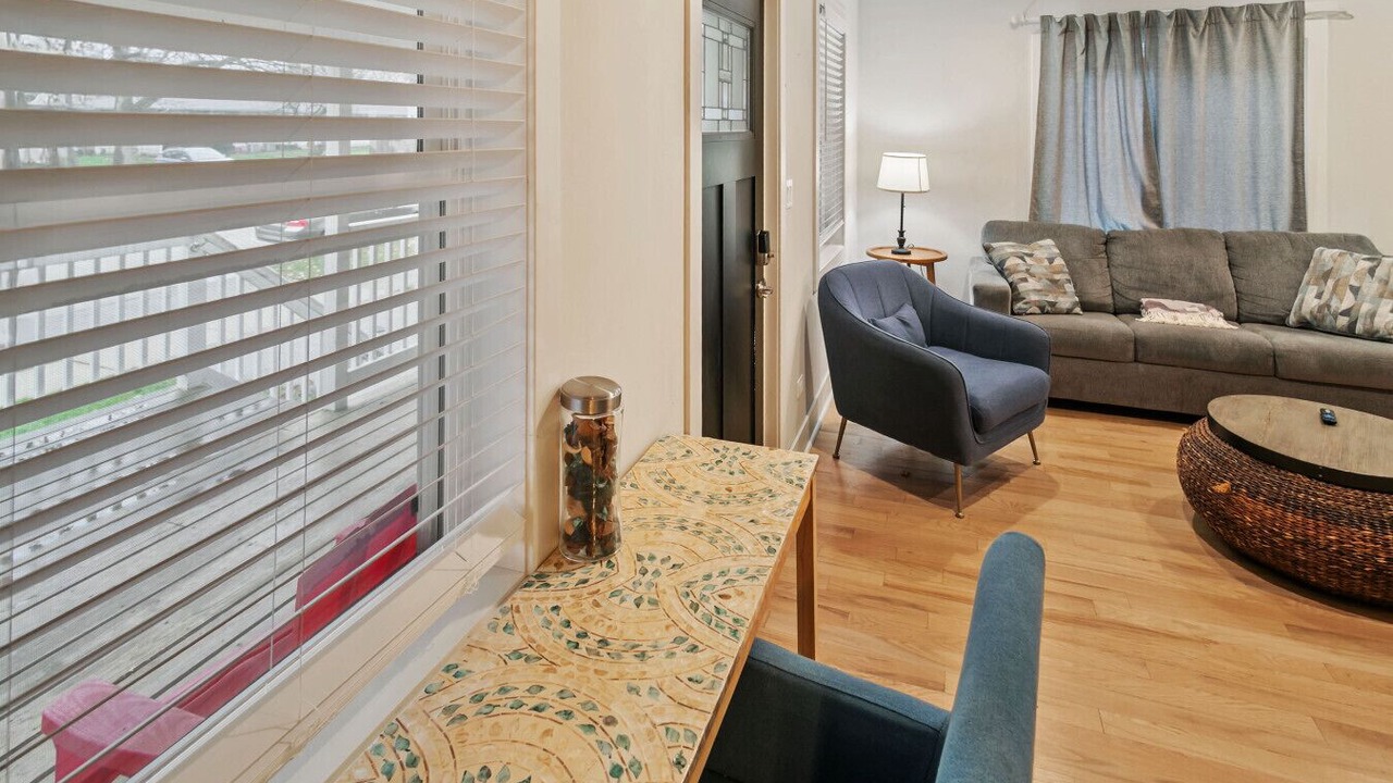 Photo of Livingroom in Libertyville
