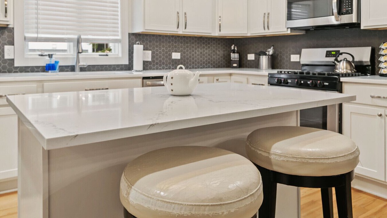 Photo of Kitchen in Libertyville