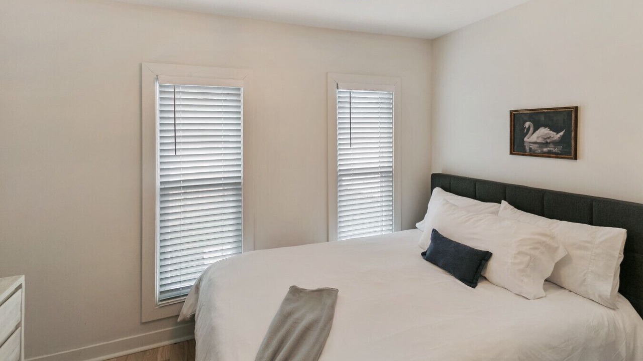 Photo of Bedroom in Libertyville