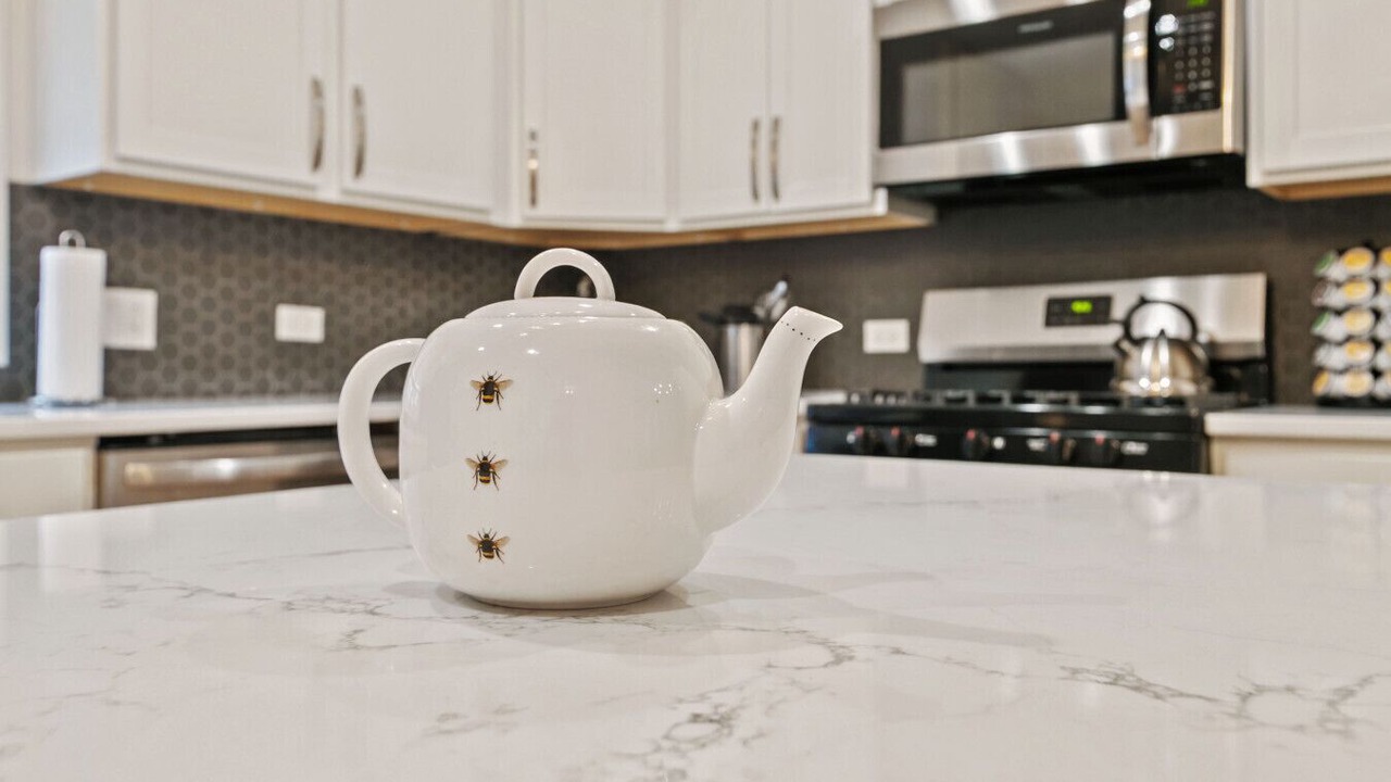 Photo of Kitchen in Libertyville
