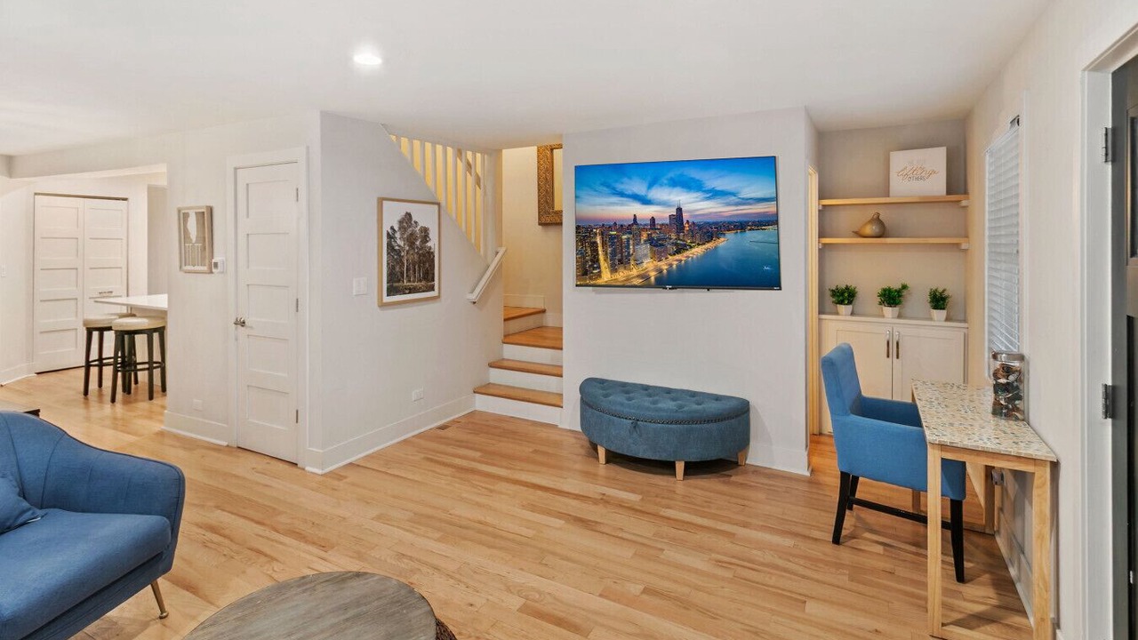 Photo of Livingroom in Libertyville