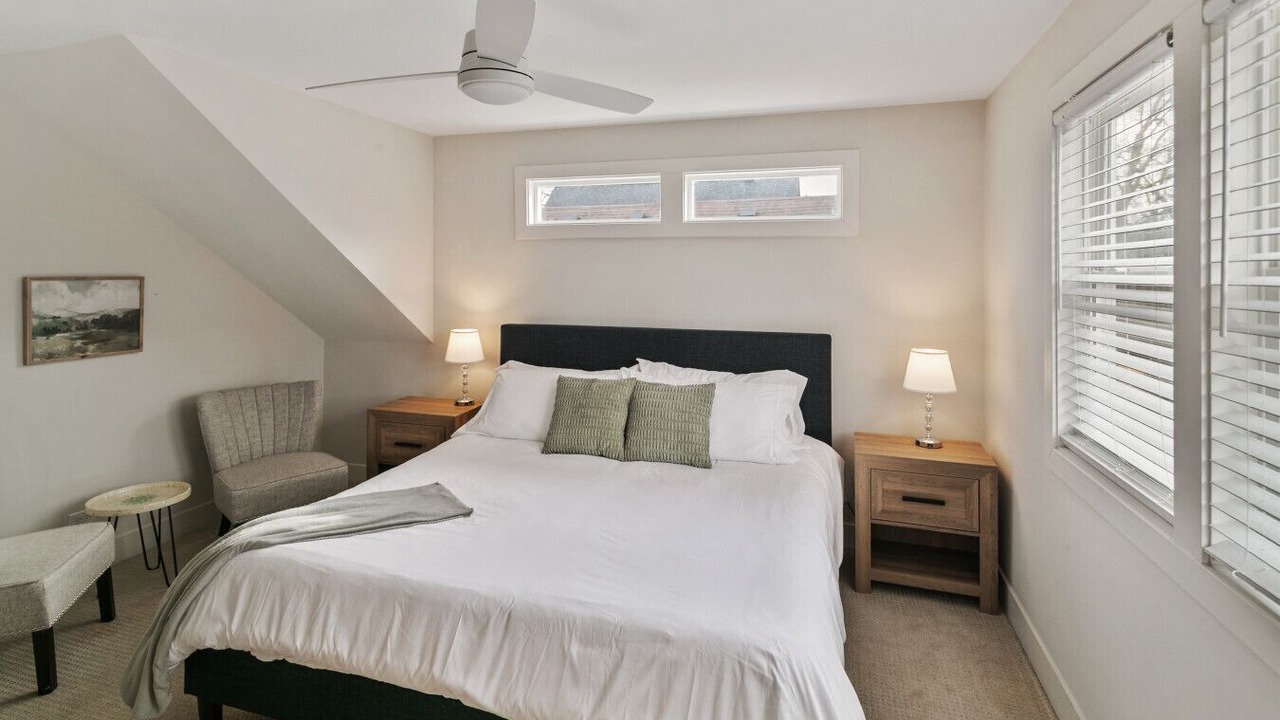 Photo of Bedroom in Libertyville