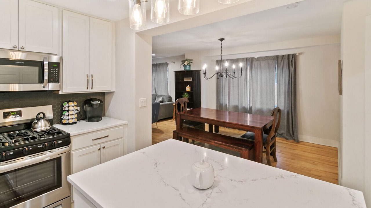 Photo of Kitchen in Libertyville