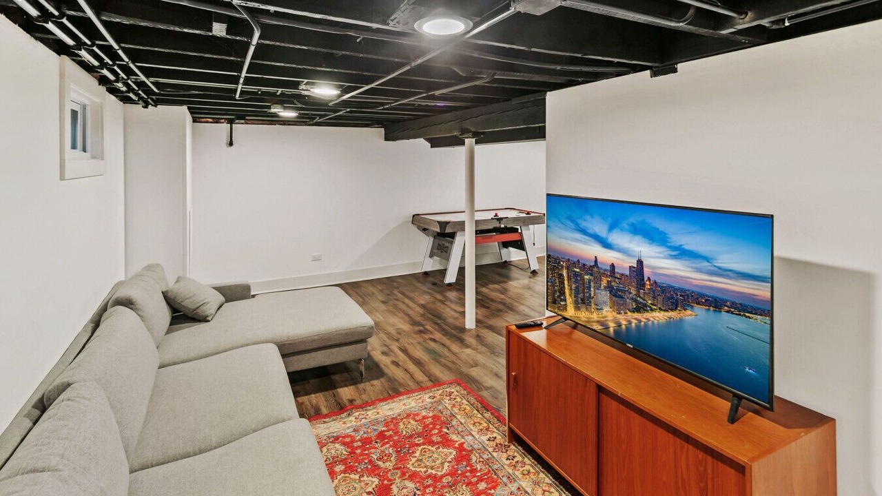 Photo of Livingroom in Libertyville