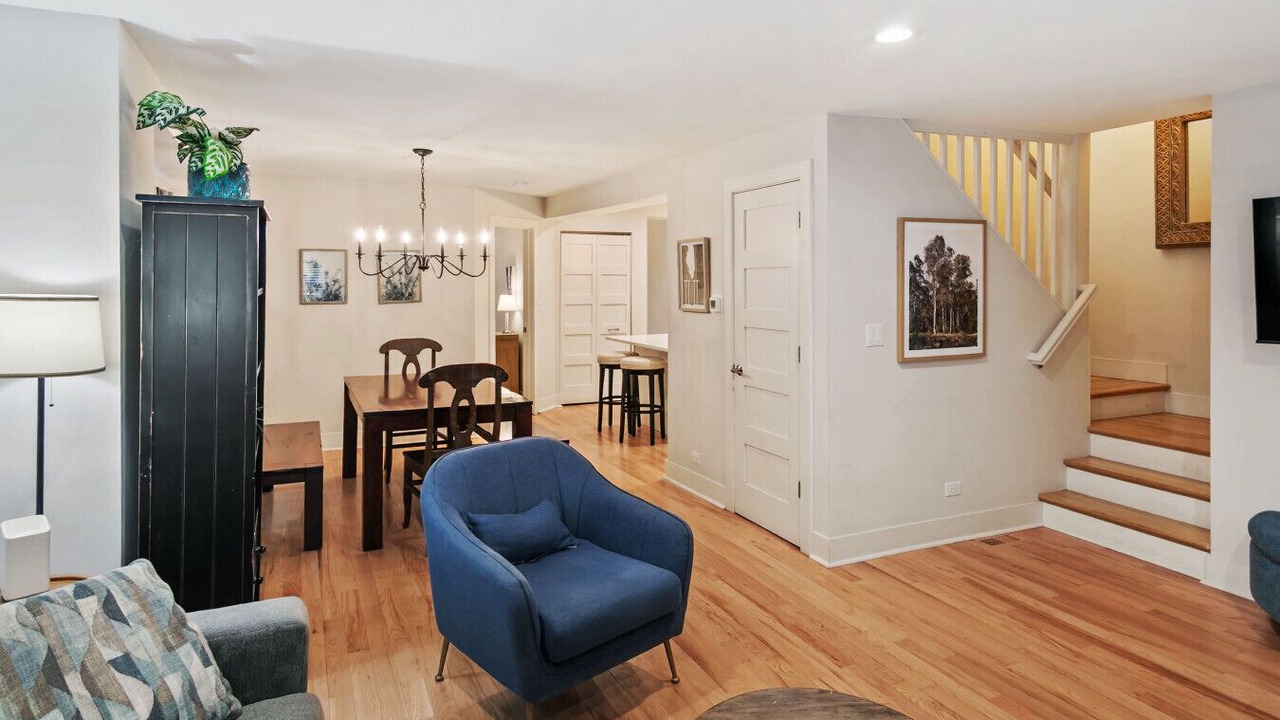 Photo of Livingroom in Libertyville