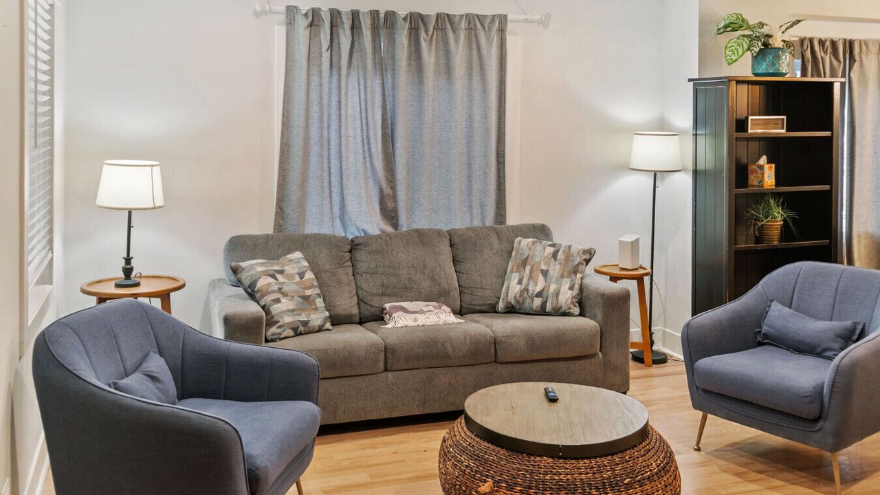 Photo of Livingroom in Libertyville