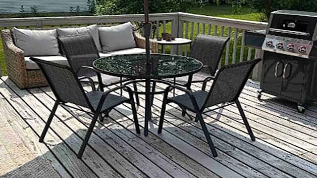 Photo of Outdoor in Libertyville
