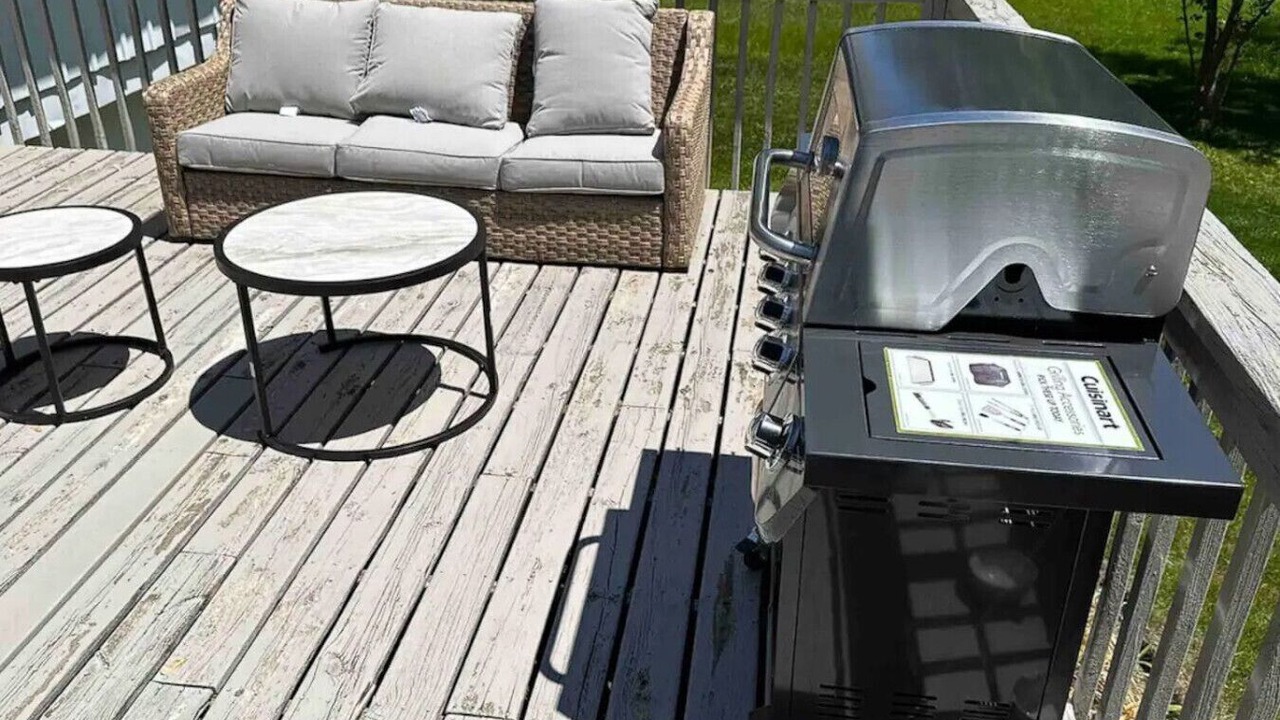 Photo of Outdoor in Libertyville
