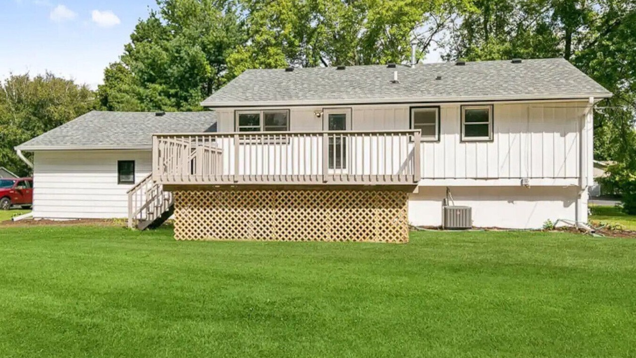 Photo of Outdoor in Libertyville