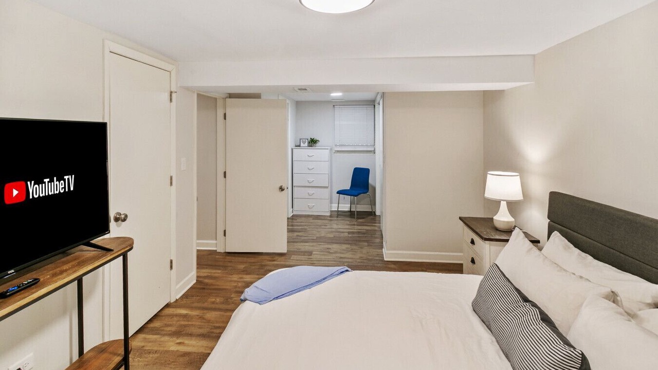 Photo of Bedroom in Libertyville
