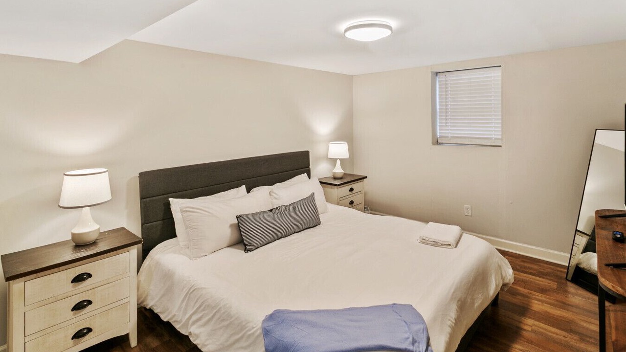Photo of Bedroom in Libertyville