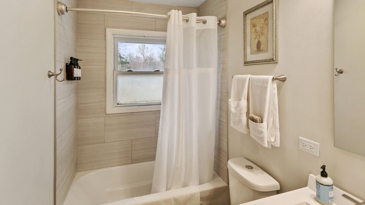Photo of Bathroom in Libertyville