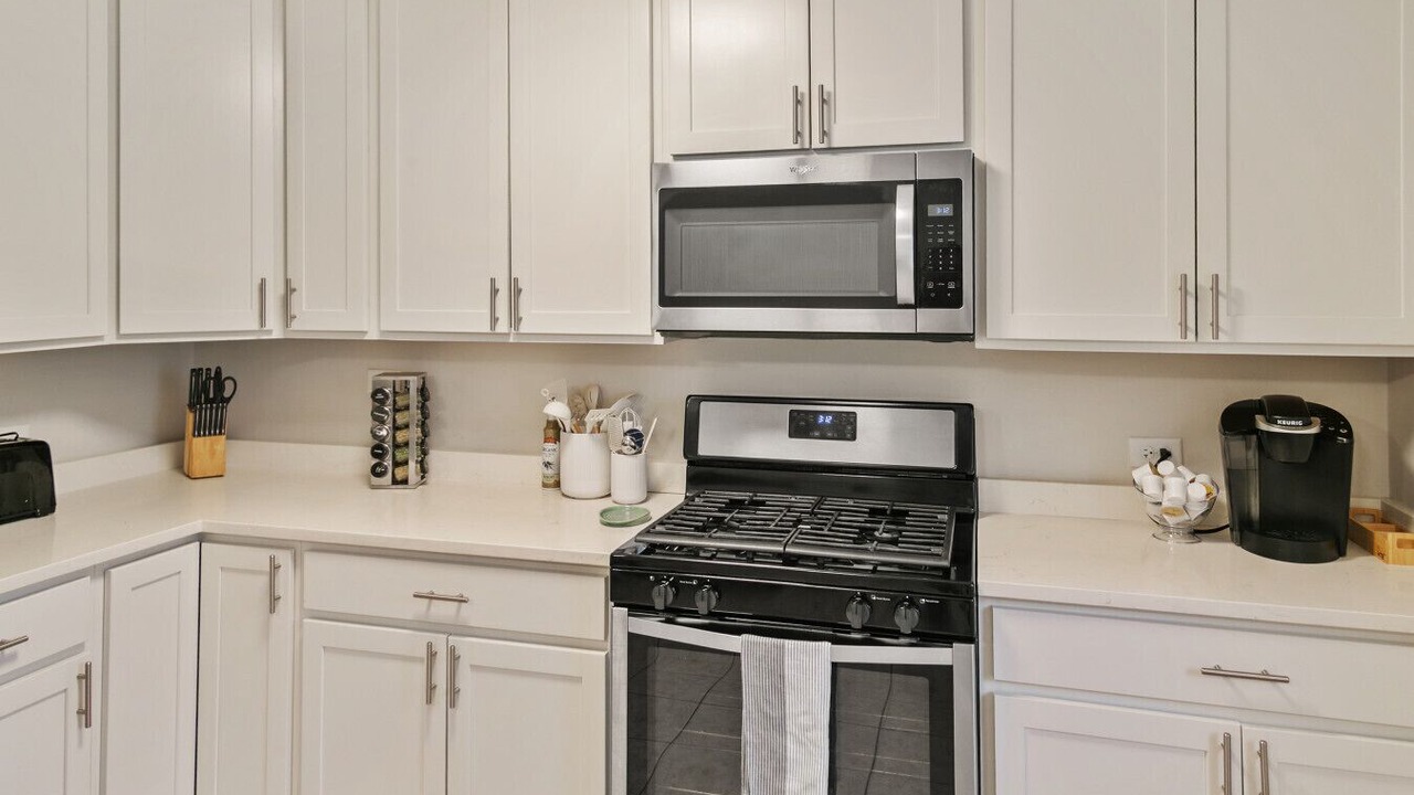 Photo of Kitchen in Libertyville