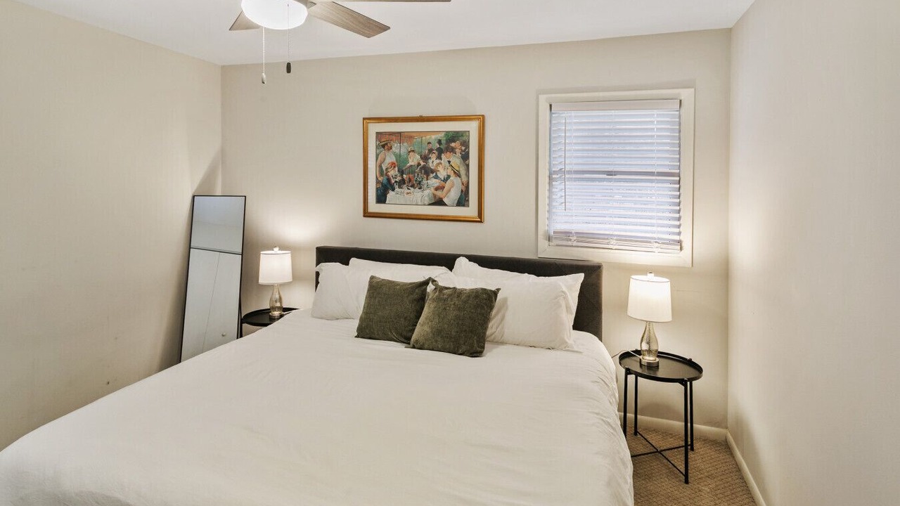 Photo of Bedroom in Libertyville