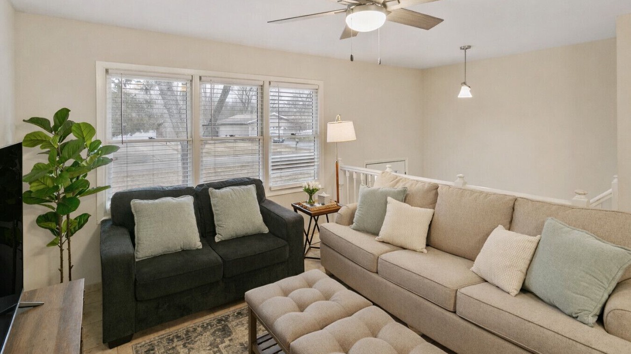 Photo of Livingroom in Libertyville