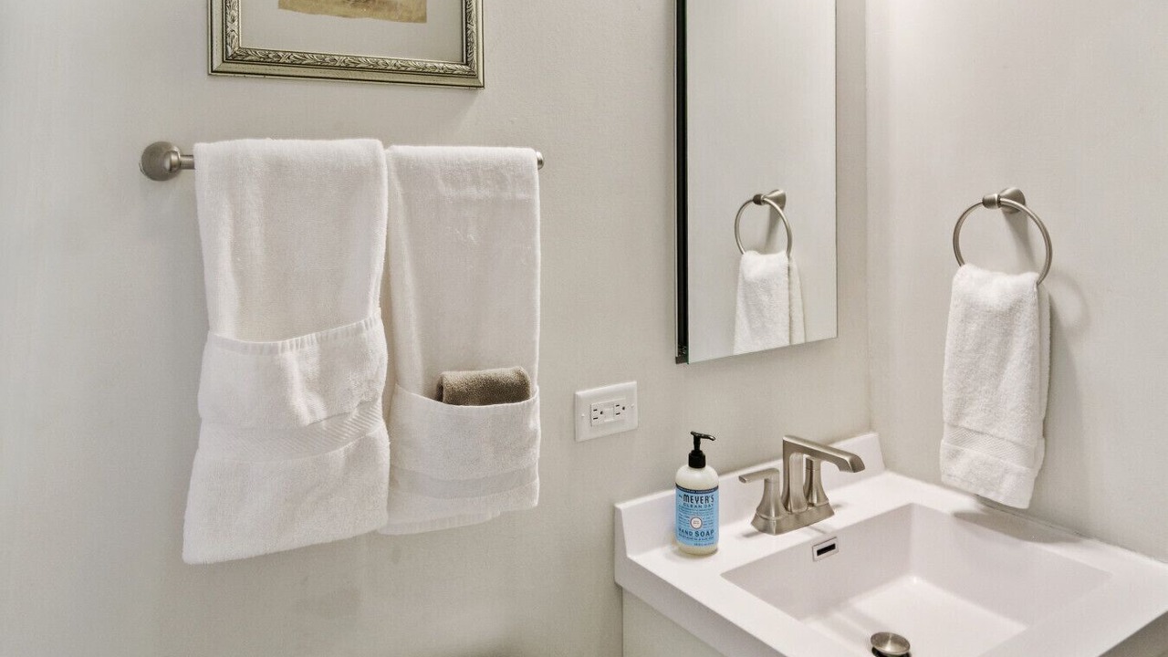 Photo of Bathroom in Libertyville
