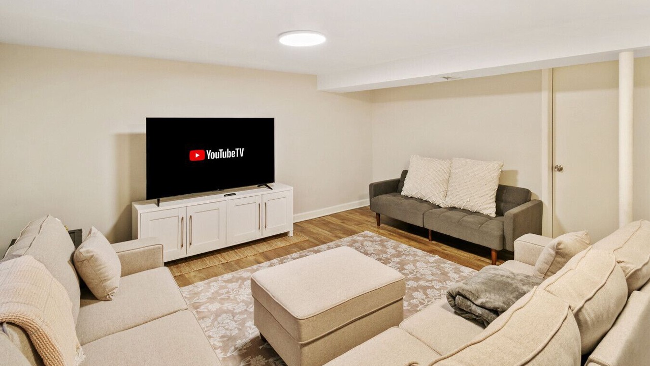 Photo of Livingroom in Libertyville
