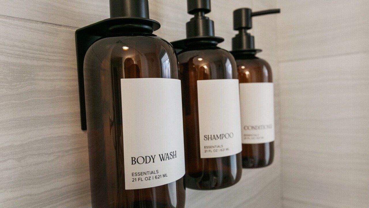 Photo of Bathroom in Libertyville