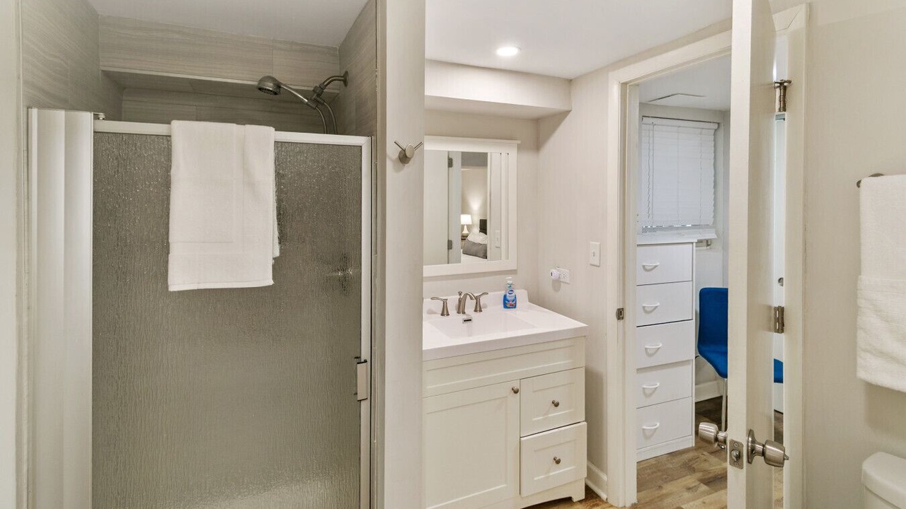 Photo of Bathroom in Libertyville