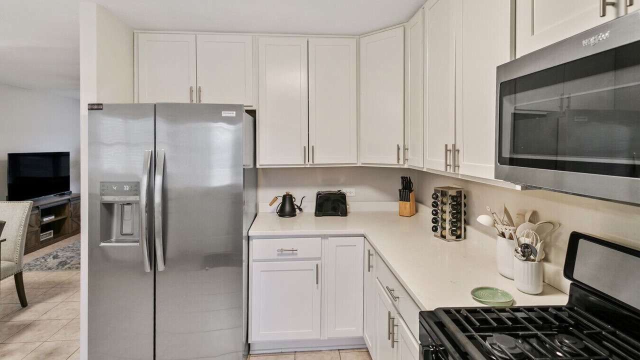 Photo of Kitchen in Libertyville