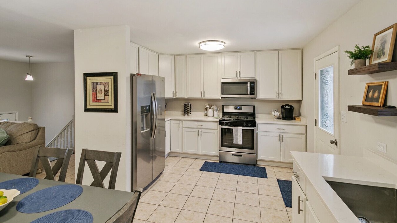 Photo of Kitchen in Libertyville