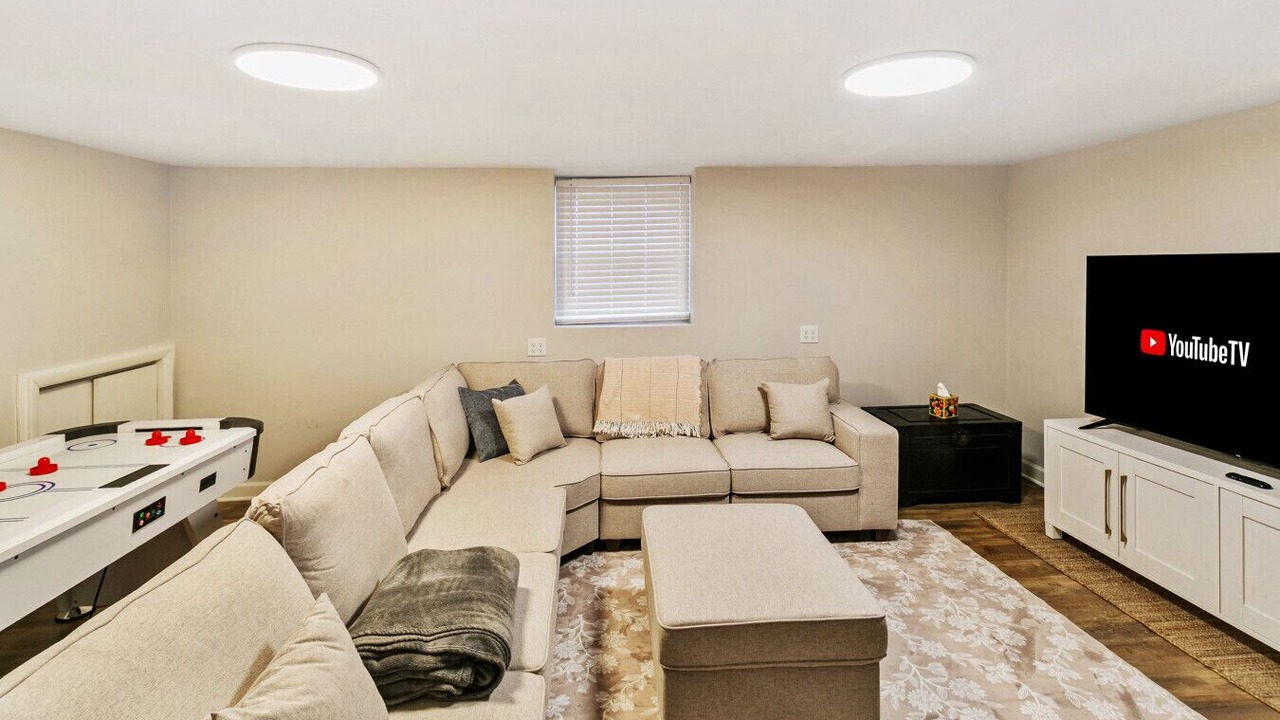 Photo of Livingroom in Libertyville