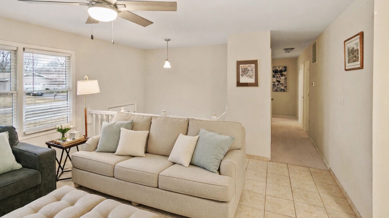 Photo of Livingroom in Libertyville