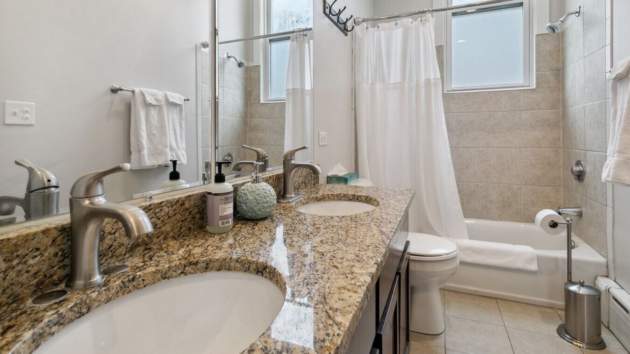Photo of Bathroom in Libertyville
