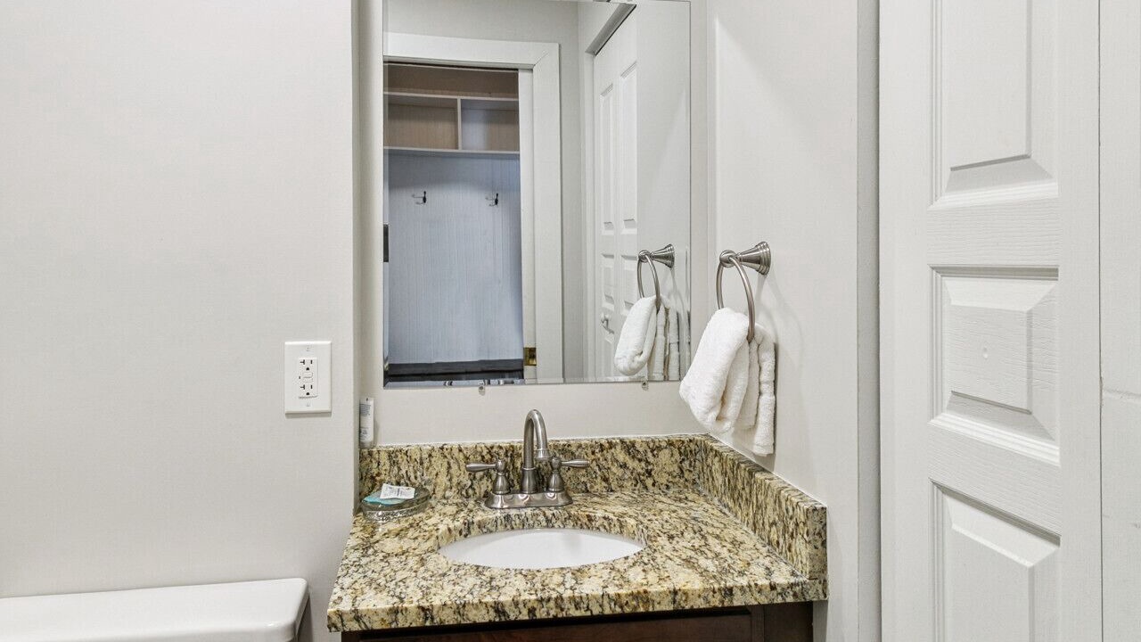 Photo of Bathroom in Libertyville