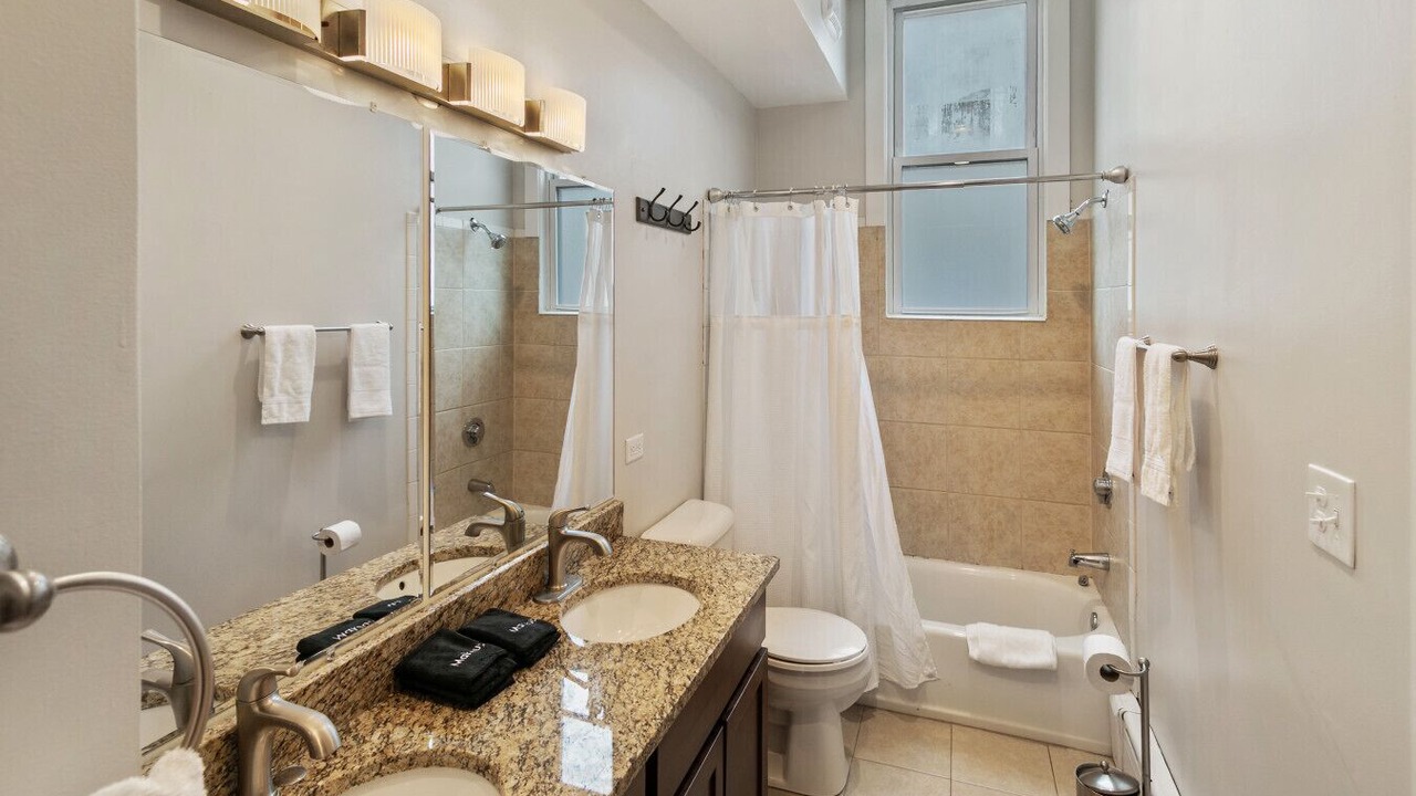 Photo of Bathroom in Libertyville