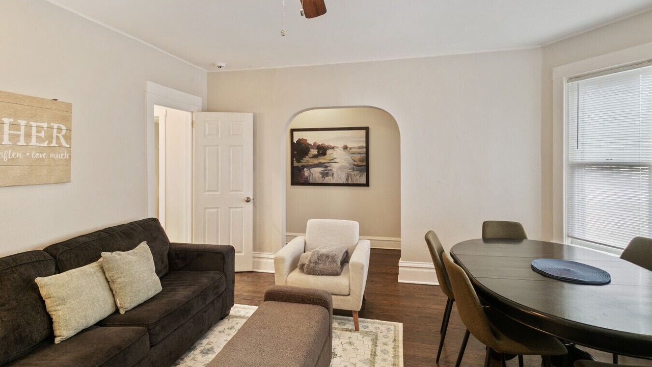 Photo of Livingroom in Libertyville