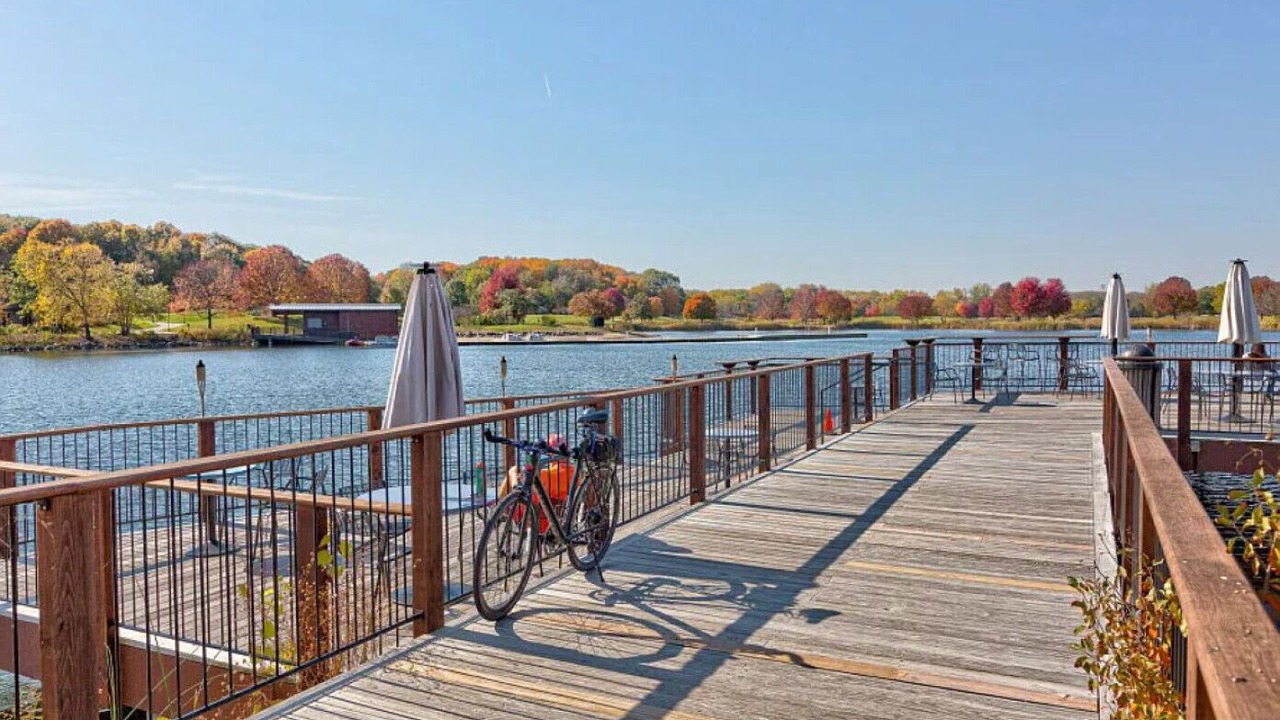 Photo of Outdoor in Libertyville