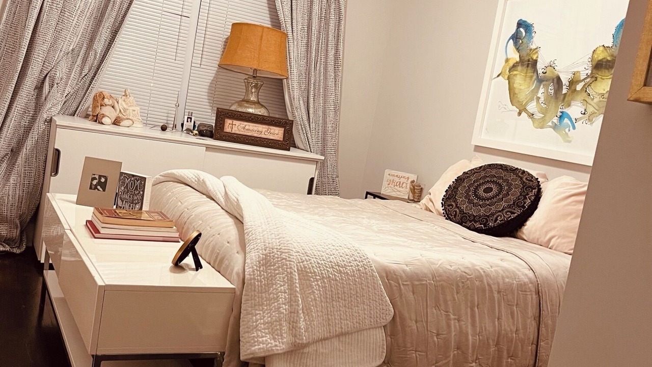 Photo of Bedroom in Highlands